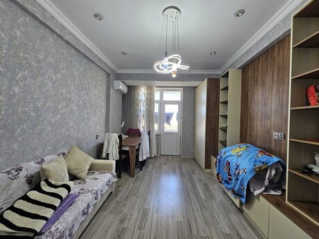 Объявление №6461435 - Хырдалан, Хырдалан, 1-комн., 42 м², 11/16 этаж