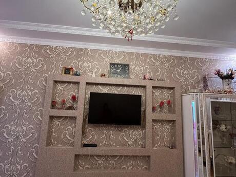 2 otaqlı mənzil, 65 m², Yasamal: 160 000 ₼ 5