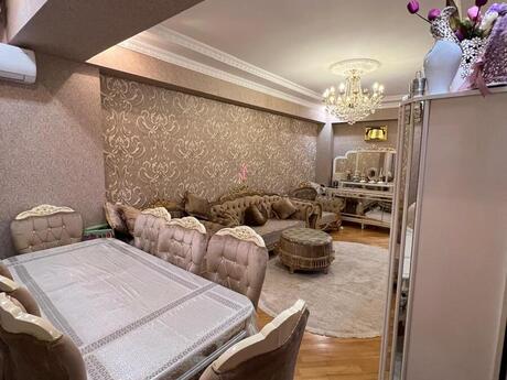 2 otaqlı mənzil, 65 m², Yasamal: 160 000 ₼ 3