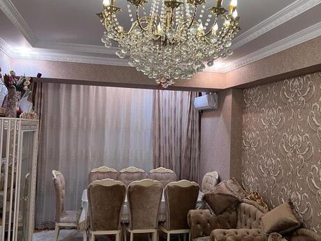 2 otaqlı mənzil, 65 m², Yasamal: 160 000 ₼ 2
