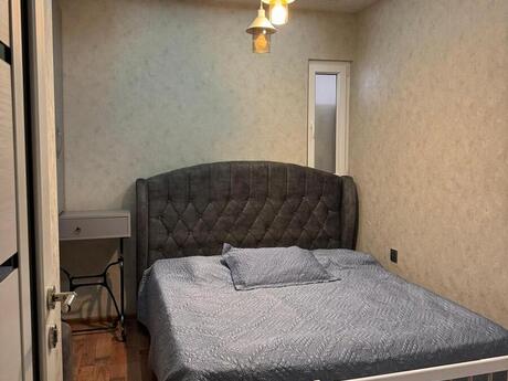 Продаётся 2-комнатная квартира в новостройке, Xalqlar Dostluğu, 63 м², 155 000 AZN, фото 3 / 12