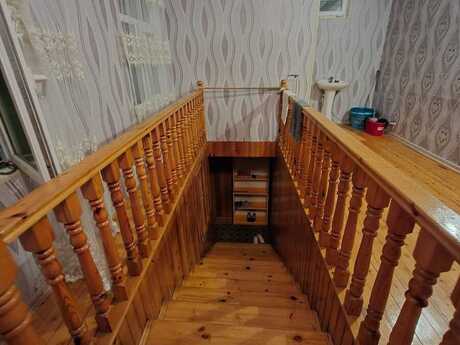 4 otaqlı həyət evi, 150 m², Binəqədi: 138 000 ₼ 5