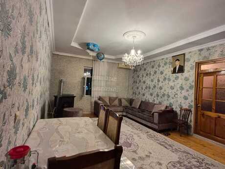 Elan №6462682 - Bakı, Binəqədi q., 4 otaqlı, 150 m²