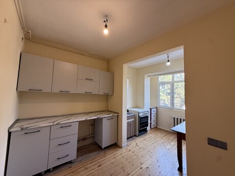 2 otaqlı mənzil, 60 m², Həzi Aslanov: 160 000 ₼ 5