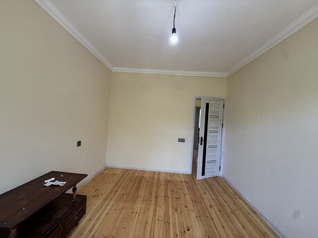 2 otaqlı mənzil, 60 m², Həzi Aslanov: 160 000 ₼ 4