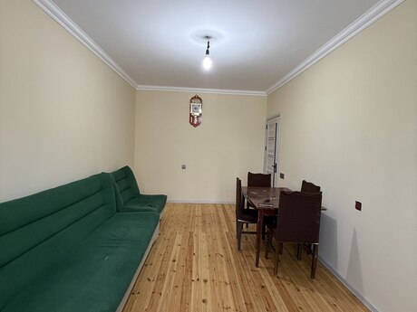2 otaqlı mənzil, 60 m², Həzi Aslanov: 160 000 ₼ 2