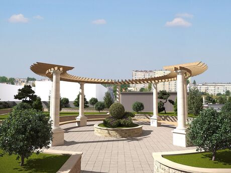 1 otaqlı mənzil, 45,5 m², Azadlıq Prospekti: 175 000 ₼ 4
