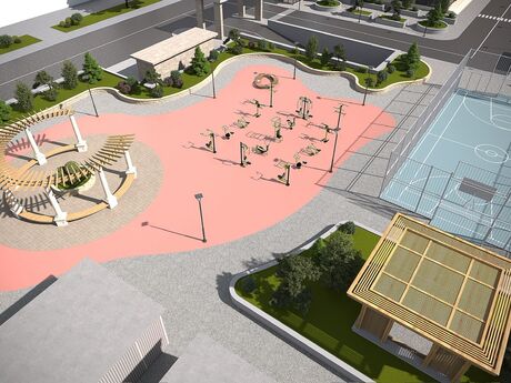 1 otaqlı mənzil, 45,5 m², Azadlıq Prospekti: 175 000 ₼ 2