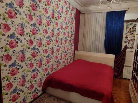 3 otaqlı mənzil, 85 m², Nəriman Nərimanov: 290 000 ₼ 3