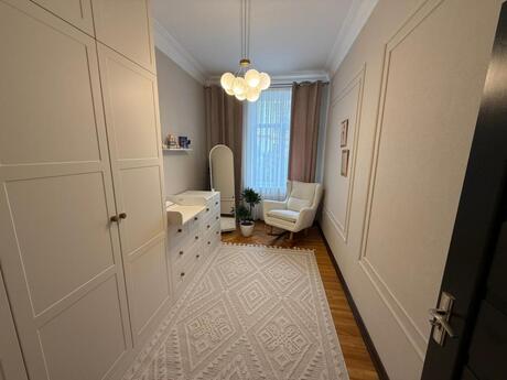 3 otaqlı mənzil, 85 m², Nəriman Nərimanov: 290 000 ₼ 5