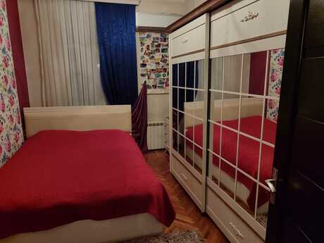 3 otaqlı mənzil, 85 m², Nəriman Nərimanov: 290 000 ₼ 4