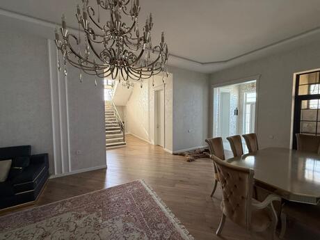 6 otaqlı həyət evi, 760 m², Buzovna: 395 000 ₼ 5