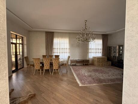 6 otaqlı həyət evi, 760 m², Buzovna: 395 000 ₼ 4