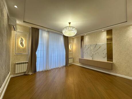 3-комнатная квартира, 108 м², 28 May: 390 000 ₼ 3