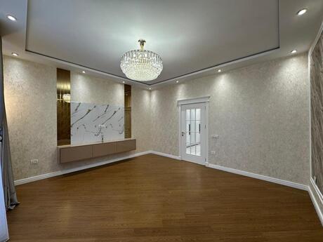 3-комнатная квартира, 108 м², 28 May: 390 000 ₼ 5