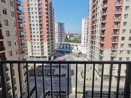 Kirayə 2 otaqlı mənzil, 67 m², West Town: 750 ₼/ay 2