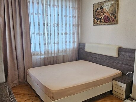 2-room apartment for rent, 60 m², Şah İsmayıl Xətai: 800 ₼/mo 4