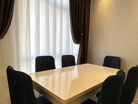 Kirayə 2 otaqlı mənzil, 60 m², Qələbə Residence: 850 ₼/ay 5