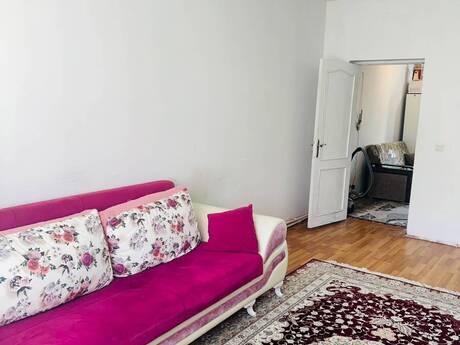 2 otaqlı mənzil, 58 m², Nəriman Nərimanov: 170 000 ₼ 4