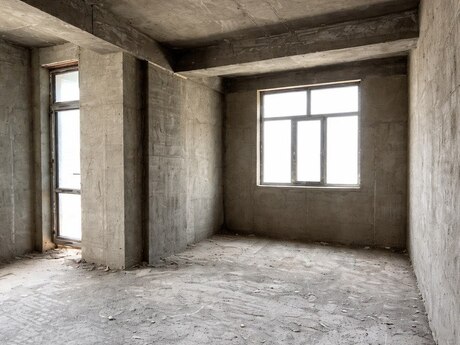 3 otaqlı mənzil, 138 m², Nəsimi: 414 000 ₼ 4