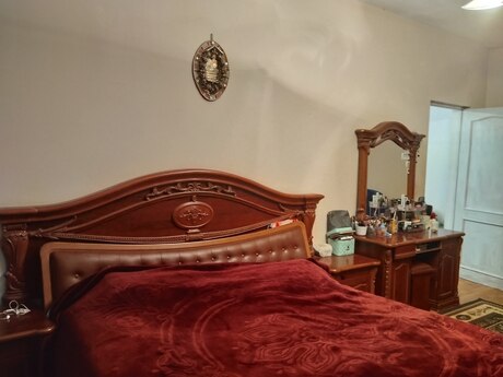 2 otaqlı mənzil, 58 m², Nəriman Nərimanov: 170 000 ₼ 5