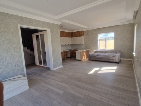 4 otaqlı həyət evi, 130 m², Türkan: 130 000 ₼ 4