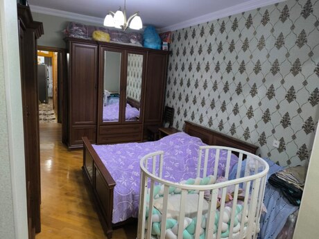 3-room apartment, 80 m², Bakıxanov: 210 000 ₼ 4