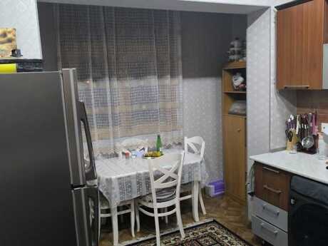 3 rooms · 80 m² · floor 3/9, Bakıxanov