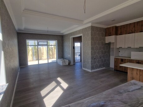 4 otaqlı həyət evi, 130 m², Türkan: 130 000 ₼ 5