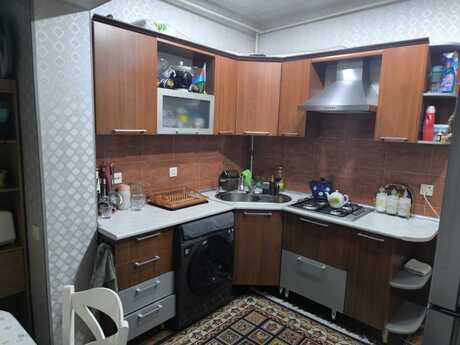 3-room apartment, 80 m², Bakıxanov: 210 000 ₼ 2