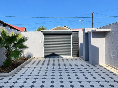 6 otaqlı həyət evi, 190 m², Hövsan: 145 000 ₼ 3