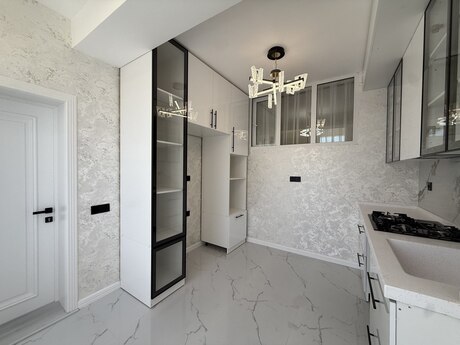 3 otaqlı mənzil, 90 m², Həzi Aslanov: 275 000 ₼ 5