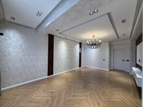 3 otaqlı mənzil, 90 m², Həzi Aslanov: 275 000 ₼ 3