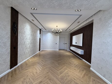 3 otaqlı mənzil, 90 m², Həzi Aslanov: 275 000 ₼ 2