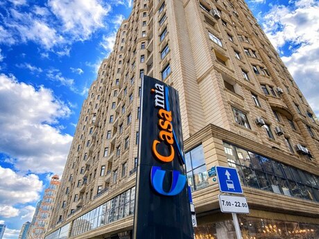 Elan №6462719 - Bakı, Nəsimi r., 3 otaqlı, 154 m², 15/17 mərtəbə