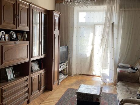 3 otaqlı mənzil, 85 m², Nəriman Nərimanov: 260 000 ₼ 4