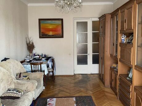 3 otaqlı mənzil, 85 m², Nəriman Nərimanov: 260 000 ₼ 3