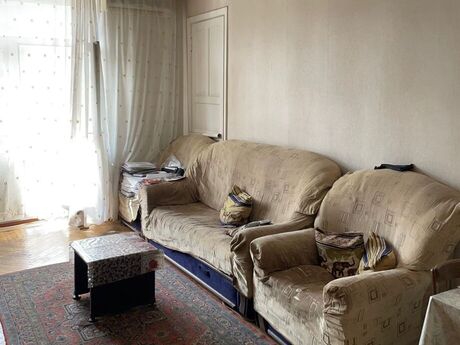 Elan №6463366 - Bakı, Nəriman Nərimanov m., 3 otaqlı, 85 m², 3/5 mərtəbə