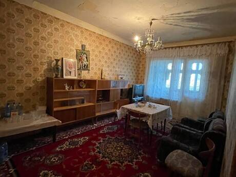 3 otaqlı mənzil, 85 m², Azadlıq Prospekti: 230 000 ₼ 3