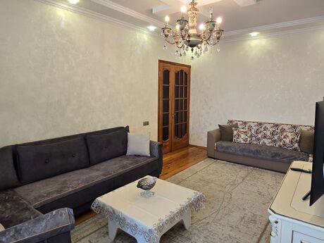 4 otaqlı mənzil, 90 m², Nəsimi: 235 000 ₼ 3