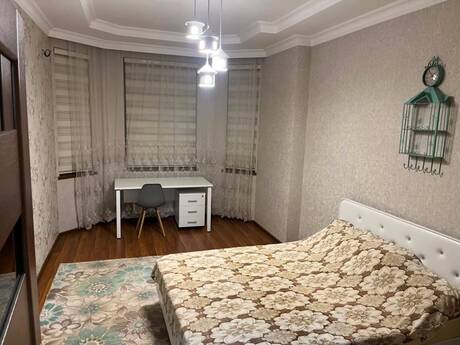 3-комнатная квартира, 120 м², Şah İsmayıl Xətai: 370 000 ₼ 5