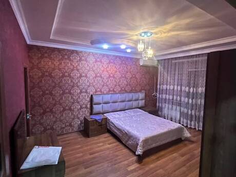 3-комнатная квартира, 120 м², Şah İsmayıl Xətai: 370 000 ₼ 3
