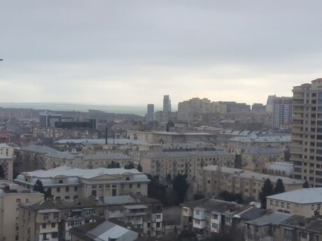 2-комнатная квартира, 102 м², Nəriman Nərimanov: 308 000 ₼ 3