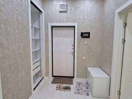 Kirayə 2 otaqlı mənzil, 96 m², Gənclik: 1 200 ₼/ay 5