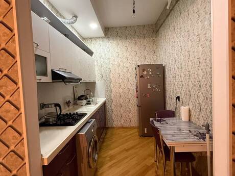 2 otaqlı mənzil, 68,2 m², Həzi Aslanov: 180 000 ₼ 4