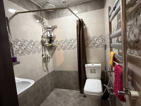 2 otaqlı mənzil, 68,2 m², Həzi Aslanov: 180 000 ₼ 3
