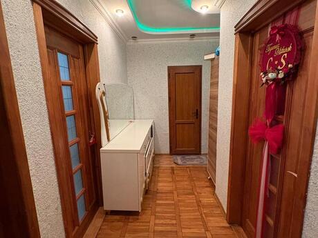 3 otaqlı mənzil, 90 m², Şah İsmayıl Xətai: 265 000 ₼ 3
