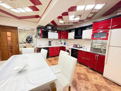 3 otaqlı mənzil, 90 m², Şah İsmayıl Xətai: 265 000 ₼ 5