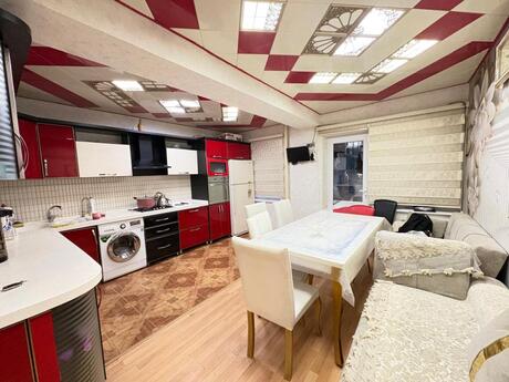 3 otaqlı mənzil, 90 m², Şah İsmayıl Xətai: 265 000 ₼ 4