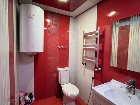 4-room apartment, 80 m², Əmircan: 137 000 ₼ 4